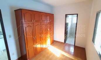 Imagem 7: Casa Padrão com 2 dormitórios no Bairro Alto , Botucatu