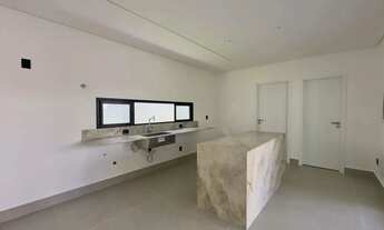 Imagem 3: Casa com 4 quartos em condomínio fechado