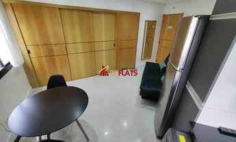 Imagem 2: Flat com ótimo preço no bairro Jardins. Confira!