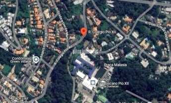 Imagem: PANAMBY- JARDIM VITÓRIA RÉGIA 757,0M²