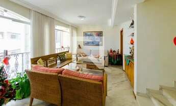 Imagem: Apartamento à Venda - Gutierrez, 6 Quartos