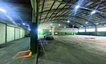 Imagem 7: Pavilhão/Galpão para alugar no bairro Cumbica - Guarulhos/SP