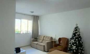 Imagem 3: Apartamento à venda no AQUARIUS, PITUBA, Salvador, BA