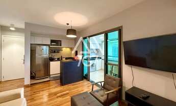 Imagem 7: APARTAMENTO À VENDA NO BROOKLIN