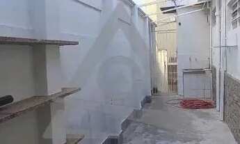 Imagem 3: Casa para alugar em Campinas, Cambuí, com 3 quartos, com 122.3 m²