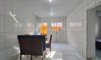 Imagem 6: NOVO HAMBURGO - CASA DE ALVENARIA - BOA SAUDE