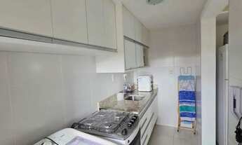 Imagem 6: Apartamento 1 Quarto Sala 1 Vaga