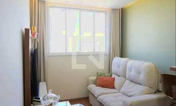 Imagem 3: Apartamento à Venda - Belém, 2 Quartos, 45 m2