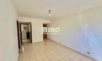 Imagem 2: Apartamento para aluguel com 50 m², 1 quarto 1 vaga em Botafogo, Campinas