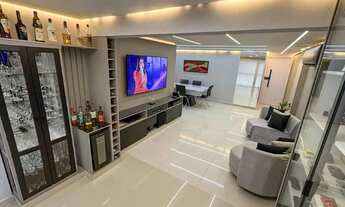 Imagem 2: Apartamento à venda, 3 quartos, 3 suítes, 2 vagas, Tambaú - João Pessoa/PB