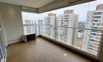 Imagem 3: Oportunidade - Apartamento - Splendor Garden - Jardim das Indústrias - 3 Dormitórios mais