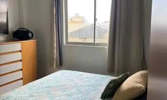 Imagem 2: Apartamento - Centro de Maceió - 4/4 - 2WC