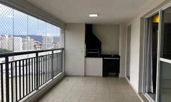 Imagem 7: Apartamento com 3 dormitórios, 128 m² - venda por R$ 1.870.000,00 ou aluguel por R$ 10.240