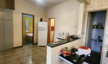 Imagem 7: Imóvel para venda possui 182 metros quadrados com 5 quartos em Europa - Belo Horizonte - M