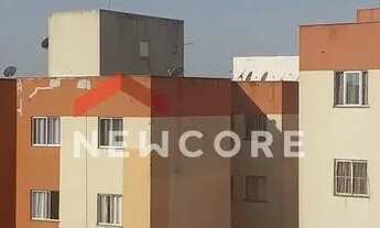 Imagem 2: Apartamento em Rua Joaquim José - Fonte Grande - Contagem/MG