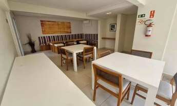 Imagem 4: Apartamento à venda em Campinas, Jardim Nova Europa, com 3 quartos, com 80 m², América Res