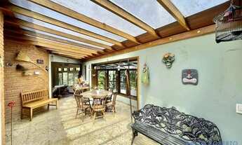 Imagem 6: CASA EM CONDOMÍNIO - RESIDENCIAL PARK - SP