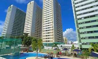 Imagem: Apartamento à venda no BEIRA MAR CONDOMÍNIO