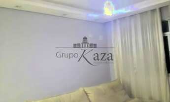 Imagem 5: Apartamento ZONA LESTE SJC - Vista Verde - Condomínio Residencial JK- PRÓXIMO A MERCADOS