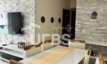 Imagem 5: Residencial Torres da Serra, 3 quartos sendo 1 suite, 77m2, 1 garagem, lazer completo