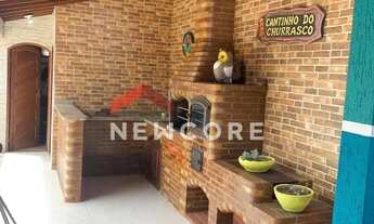 Imagem 2: Casa em Rua Setenta e Oito - Jaconé (Sampaio Correia) - Saquarema/RJ