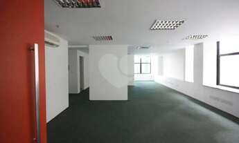 Imagem: Salas à venda ou para locação em Vila