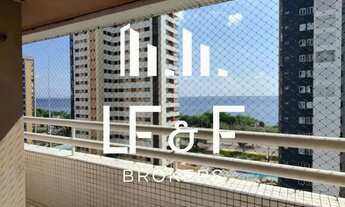 Imagem: APARTAMENTO ALTO PADRÃO MIRANTE DO RIO