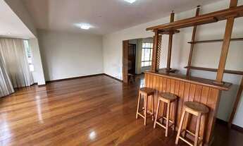 Imagem 3: Apartamento para aluguel, 4 quartos, 1 suíte, 3 vagas, São Pedro - Belo Horizonte/MG