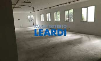 Imagem: CONJ. COMERCIAL - MOEMA PÁSSAROS - SP