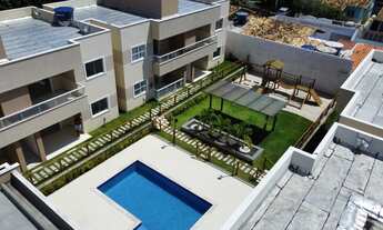 Imagem: Apartamento recém construído primeiro