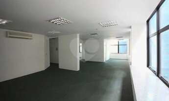 Imagem 4: Salas à venda ou para locação em Vila Olímpia - SP