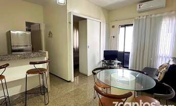 Imagem: Apartamento, Mucuripe, 1 Suíte