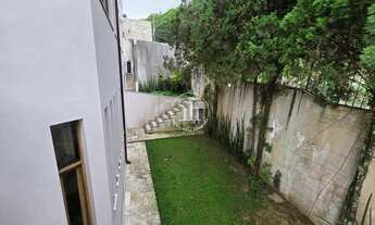 Imagem 4: Casa 4 Quartos com 4 Suítes e 420m² - Centro - CEN