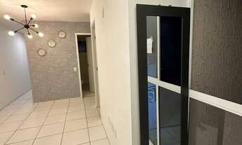 Imagem 7: Condominio Parque Ville Municipal com 02 quartos - Alvorada