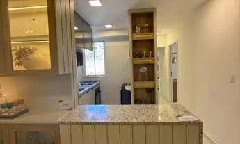 Imagem 7: Apartamento 2 Suítes