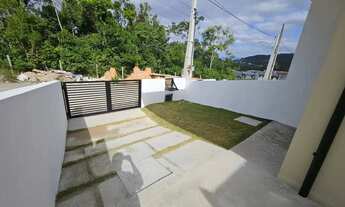 Imagem 6: A/ Casa 2 dormitórios sendo 1 suíte no Bairro Forquilhas - São José