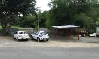 Imagem: Comercial à venda em rua pública