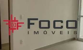 Imagem 2: Apartamento de 2 dormitórios para Locação no Jardim Satélite