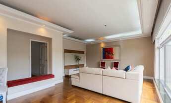 Imagem 3: Casa para venda em Vila Ipojuca com 4 quartos, sendo 1 suíte , 317m²