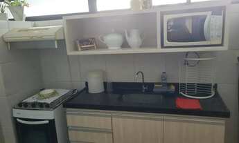 Imagem 2: APARTAMENTO BOA VIAGEM / 2QTOS / SUITE / OP