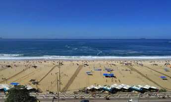 Imagem: Apartamento à Venda Avenida Atlântica