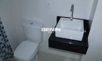 Imagem 2: Sala comercial com 30,50m² de área privativa. Cond. Comercial Jardim sala comercial com 30