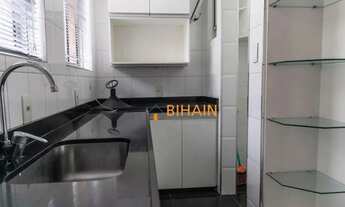 Imagem 7: Apartamento com 3 dormitórios para alugar, 100 m² por R$ 3.975,00/mês - Estrela Dalva - Be