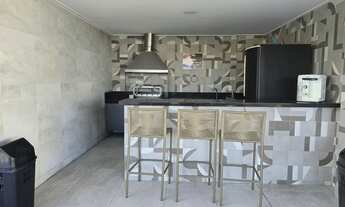 Imagem 4: Excelente apartamento em Cruz das Almas, com 3 suites independentes