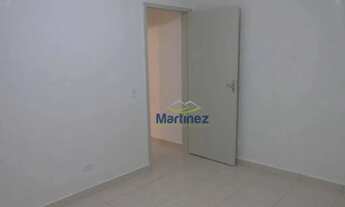 Imagem 5: Casa com 1 dormitório para alugar, 50 m² por R$ 1.442,39/mês - Vila Ivg - São Paulo/SP