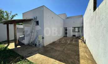 Imagem 2: Casa à venda, 3 quartos, 1 suíte, 3 vagas, SHOPPING PARK - UBERLANDIA/MG