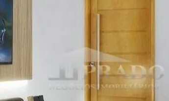 Imagem 6: Casa com 3 dormitórios à venda, 98 m² por R$ 390.000,00 - Residencial do Sol - Ibiporã/PR