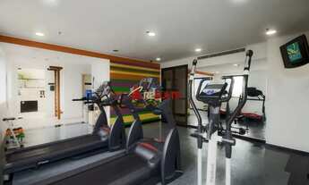 Imagem 6: Flat com ótimo preço no bairro Pinheiros. Confira!