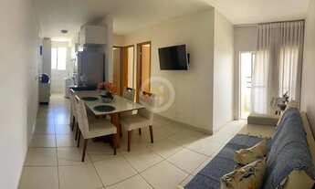 Imagem 2: Apartamento 2 quartos 55m a venda, Setor Jardim Presidente