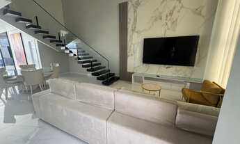 Imagem 4: Casa condomínio Ponta negra Mobiliada alto padrão